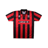 Brighton 1999-01 Away